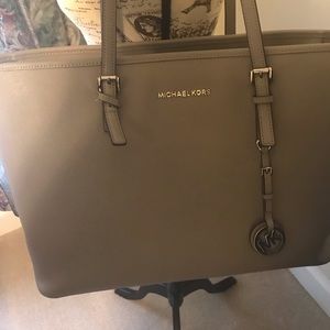 Michael Kors women’s work bag